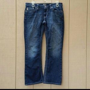 Big Star Jeans 30 x 29